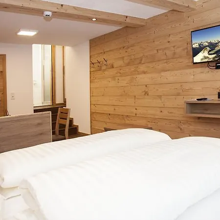 Lägenhet Brandhof Ischgl